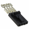 Free Hanging, Panel Mount - A114672-ND - DigiKey