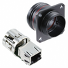 Modular/Ethernet Connector Adapters - APC1841-ND - DigiKey