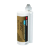 3M Scotch-Weld DP8910NS Nylon Bonder Structural Adhesive Black 490 mL Cartridge -- DP8910NS BLACK 490ML - Image