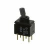 Rocker Switches - G22KP-ND - DigiKey