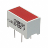 Circuit Board Indicators, Arrays, Light Bars, Bar Graphs - 754-1451-5-ND - DigiKey