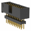 Headers, Male Pins - 612-ZSS-110-02-G-D-520-ND - DigiKey