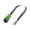 Circular Cable Assemblies - 277-13319-ND - DigiKey