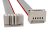 Cable Assemblies - Rectangular Cable Assemblies - M3CEK-1018J - Shenzhen Shengyu Electronics Technology Limited