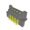 Blade Type Power Connector Assemblies - 612-PES-04-02-L-RA-SD-ND - DigiKey