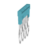 Terminal Block Jumpers - 281-1527780000-ND - DigiKey