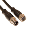 Circular Cable Assemblies - 314-C83AC01M005-ND - DigiKey