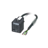 Sensor Cable Assemblies - 1402978-ND - DigiKey