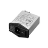 Power Entry Modules (PEM) - 1144-06EK4M-ND - DigiKey
