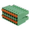 Headers, Plugs and Sockets - 277-8643-ND - DigiKey