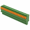 Headers, Plugs and Sockets - A104388-ND - DigiKey