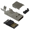 USB, DVI, HDMI Connector Assemblies - A112681-ND - DigiKey
