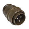 Circular Connector Assemblies - 339-MS3106A22-2P-ND - DigiKey