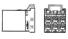 Headers & Wire Housings - 1318095-1 - Powell Electronics, Inc.