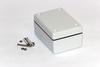 Enclosures, Boxes, & Cases - 1594BWGY - Powell Electronics, Inc.