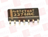 Linear Amplifier IC - 16779059 - Radwell International