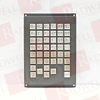 Keypad/Keyboard - 24743809 - Radwell International