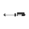 T16-P Mini Track Actuator with Feedback 100mm 22:1 12 volts - T16-100-22-12-P - Actuonix Motion Devices