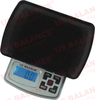 Digital Counting Scales -- US-MAGNUM 500 - 500g x 0.1g - Image