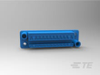 Rectangular Wire & Cable Connectors & Housings - 5172625-3 - TE Connectivity