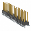 Headers, Male Pins - 612-TSM-117-02-L-DV-LC-018-ND - DigiKey