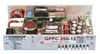 Power Supply;AC-DC;24VDC,7.5A Out;85-264VAC In;Panel Mnt;Open Frame;Switching - 70151740 - Allied Electronics, Inc.