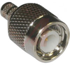 connector,rf coaxial,tnc straight crimpplug,for rg8x,LMR240 cable,50 ohm - 70031744 - Allied Electronics, Inc.
