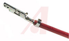 .165 Mini-Fit Crimp Terminal, Female, with Selective Gold (Au) and Selective Ti - 70090695 - Allied Electronics, Inc.