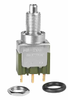 Pushbutton Switches - 2300-MB2011SD3A01 - New Yorker Electronics Co., Inc.