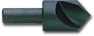 Single Flute Countersinks - KEO Cutters