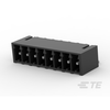 Headers, Plugs and Sockets - 17-2213932-8TR-ND - DigiKey