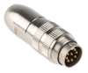 DIN Connectors - 6989265 - RS Components, Ltd.