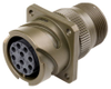 Mil Spec Circular Connectors - 4422634 - RS Components, Ltd.