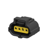 Rectangular Connector Housings - 2822636-1-ND - DigiKey