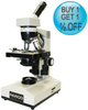 Parco LTM Series Microscopes -- LTM-403-RC