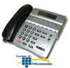NEC ITR 8D-3 TEL Series IP Phone - 780023 - TelephoneStuff.com