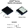 Automotive 100V 20A Diode and Rectifier - 280-SE20DBHM3/I - ERSAELECTRONICS PTE. LTD.