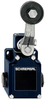 Automation technology - Position and limit switches - Product series 015, 016, 017 - Metal enclosure - 015 - 015 roller lever 3H - TV3H 015-11Y -  - Schmersal Inc.