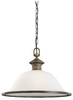 65350-708 Pendants-Glass Down - 361335 - Capital Lighting, Inc.
