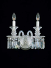 5036 Sconces-Double Candle - 748588 - Capital Lighting, Inc.