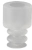 Vacuum Cup - Double Bellows -- VCC-B-028-S - Image