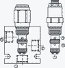 Motion Control Valve -- CB10-30 - Image