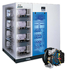 Rotary Scroll Air Compressor -- SES0308HP