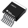 LM2673 3A Step-Down Voltage Regulator with Adjustable Current Limit -- LM2673T-ADJ