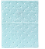 Universal Plus Spill Response Pad - Dimpled - SRPH100 - Brady Corporation