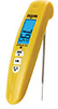 9867FDA - Taylor 9867FDA Turbo Digital Pocket Thermocouple Thermometer -- GO-90025-76 - Image