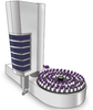 GC Autosampler Syringe - 80342 - Hamilton Company