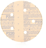 3M NX Disc Coated Aluminum Oxide Hook & Loop Disc - P220 Grit - 5 in Diameter 5 Vacuum Holes - 27996 - 051141-27996 - R. S. Hughes Company, Inc.