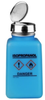 One-Touch HDPE DurAstitic Bottles & Pump - 70383 - U.S. Plastic Corporation
