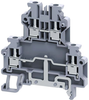 Terminal Blocks - Din Rail, Channel - 1920-ODLG2.5-ND - DigiKey